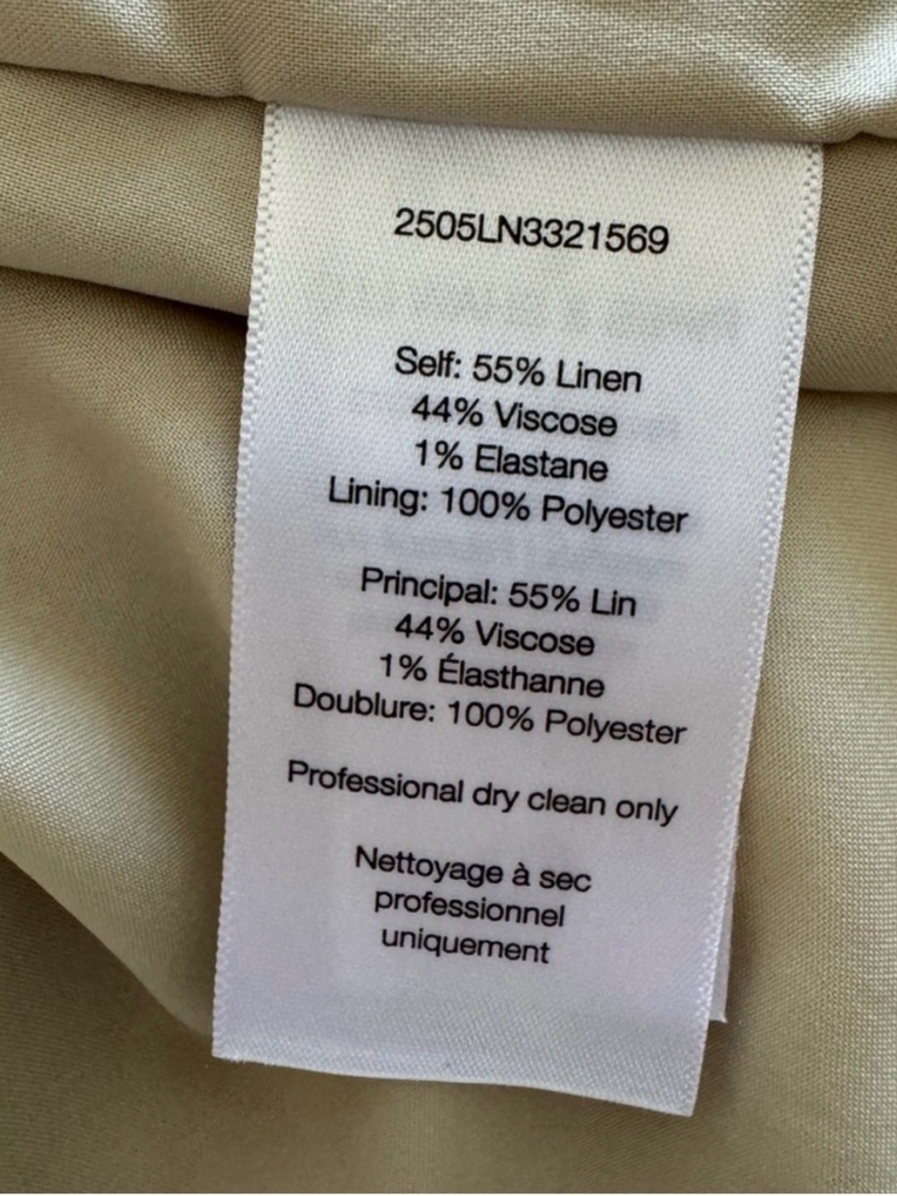 Veronica Beard Lou Pleated Midi Dress - Picture 13 of 15